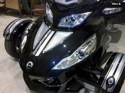 Frunk Insert Kit - MikeyB