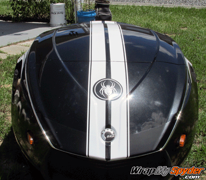 RT622-GT-Racing-stripes-Reflective-White