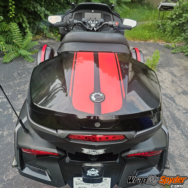 Racing-stripe-GT-style-for-Can-am-Spyder-RT-Limited-and-F3-Limited