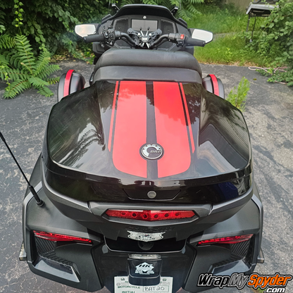 Racing-stripe-GT-style-for-Can-am-Spyder-RT-Limited-and-F3-Limited