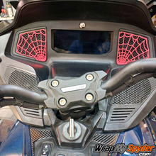 RT Grill Web Set 2020-2023
