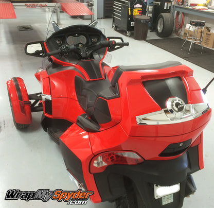 RT Body Panel Insert Kit - 2010-2019