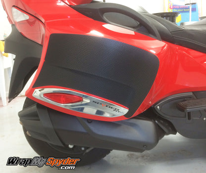 RT Body Panel Insert Kit - 2010-2019