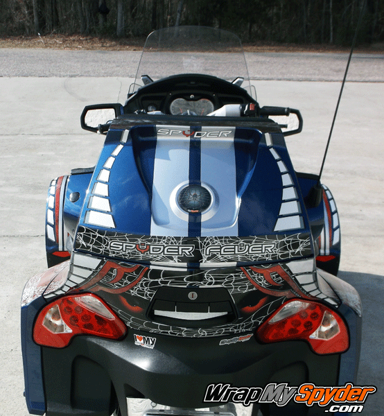 Red-Stone-Web-Spyder-RT-Tribal-graphics-kit-rear