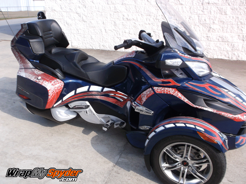 Red-Stone-Web-Spyder-RT-kit