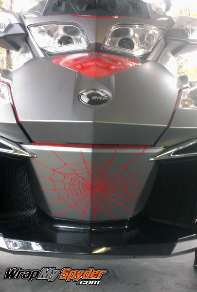 RT Air Dam Decal - Web - 2014-2019