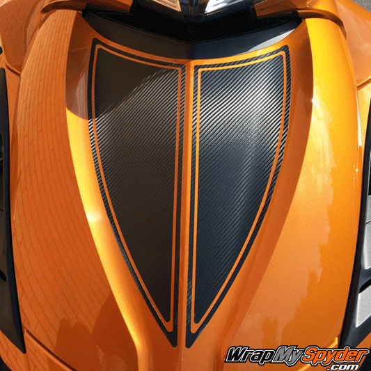 ST-Rally-Frunk-insert-textured carbon-fiber black