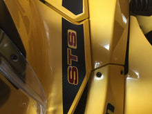 Racing Stripe Kit - Break Stripe Lightning