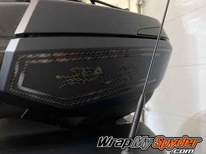 Sea-to-sky-top case digital gloss carbon fiber option-1