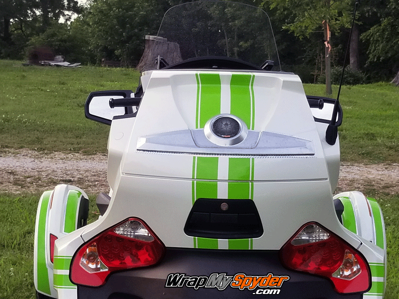 SergeB-Lime-Green-rear-trunk