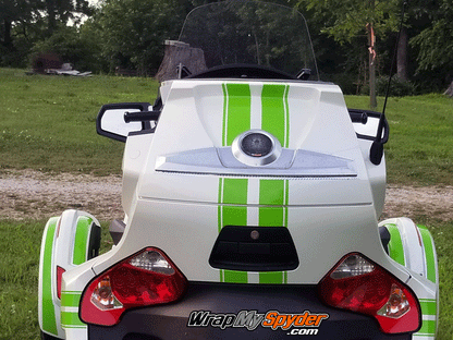 SergeB-Lime-Green-rear-trunk