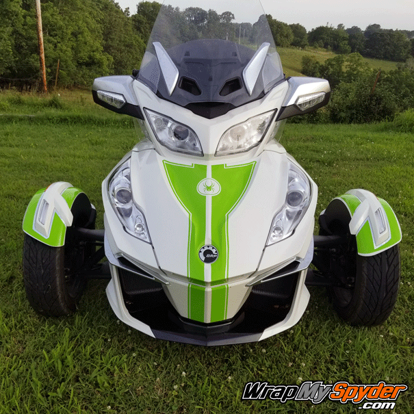 SergeB-Lime-Green with new style fender inserts