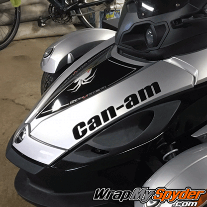 Can-am-frunk-text
