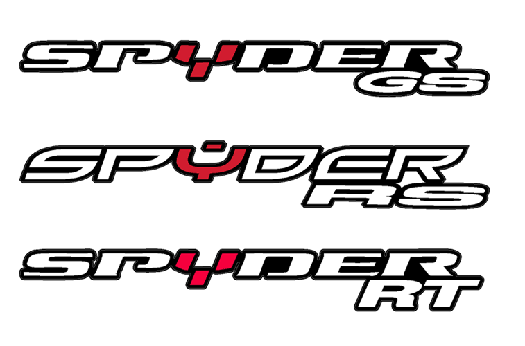 Spyder-text options for frunk