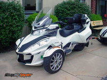 RT Body Panel Insert Kit - 2010-2019