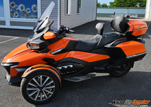 RT Full Body Color Change Wrap Kit- 2020+