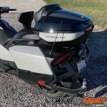 Spyder-RT-Limited-Top-Case-Side-Stripe-in-Chalk-color