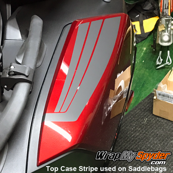 Spyder-RT-Tri-wing-top-case-stripe-mounted-on-side-saddle-bag