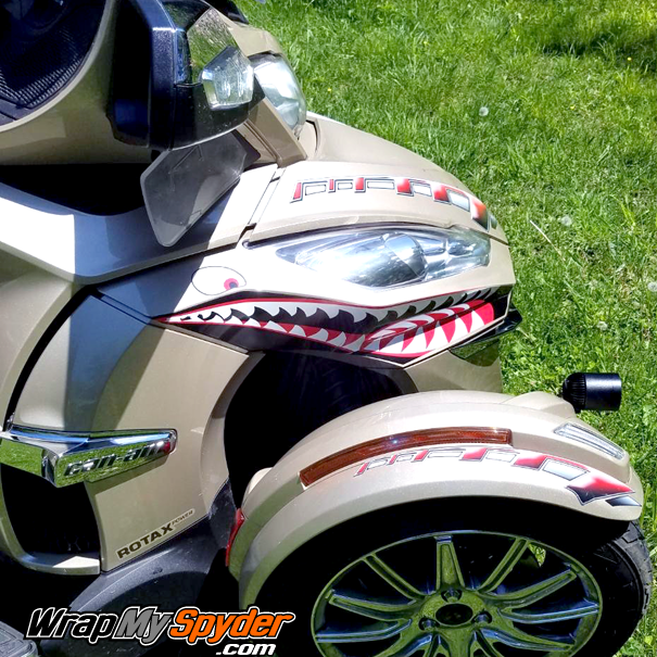 Spyder-Teeth-for-Can-am-Spyder-RT