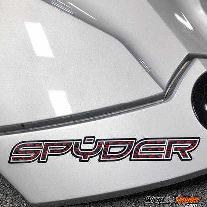 Spyder-text-Red-Black-carbon-fiber