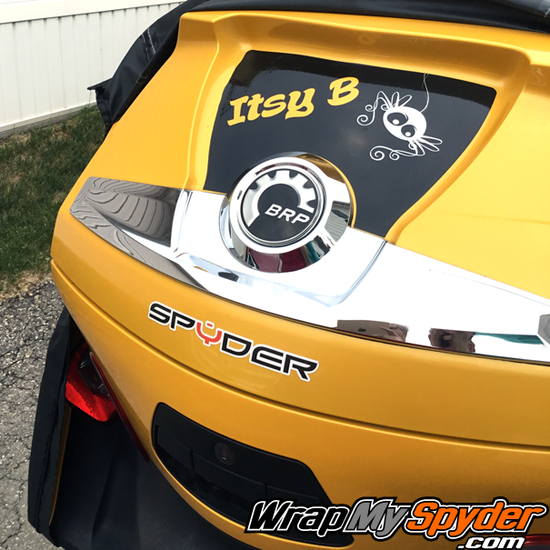 Spyder-text-decal-can-be-placed-anywere-on-your-bike
