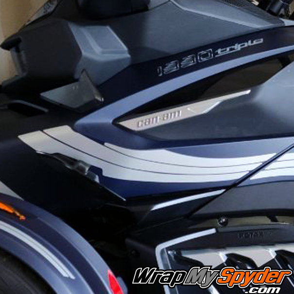Tri-Wing-Air-Wing-extension-for-2020+-Can-am-Spyder-RT---RT-Limited-models