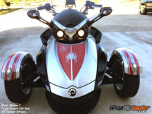 Frunk Insert Kit - Black Widow 2