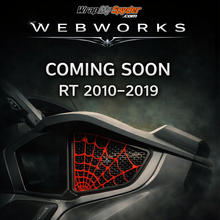 RT Grill Web Set 2010-2019