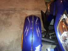 Racing Stripes Kit - Wind 108