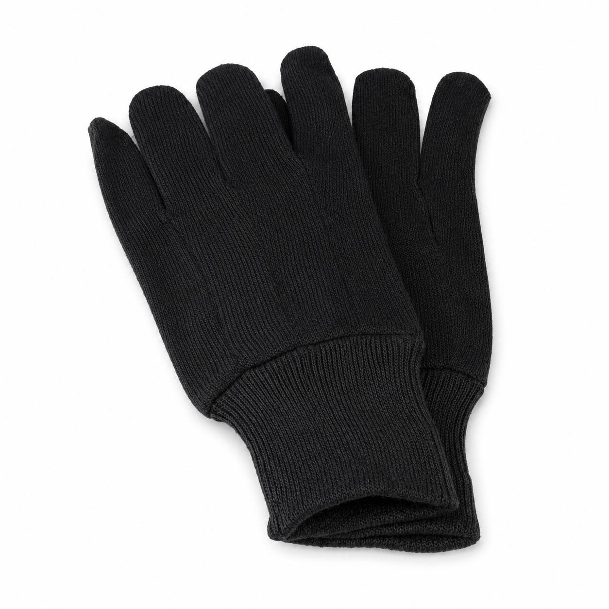 Soft Cotton Application Gloves