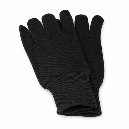 Soft Cotton Application Gloves