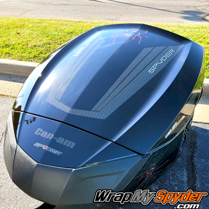 motorcycle-trailer-tow-behind-graphics-kit-Tri-Wing-racing-stripe-Carbon-Fiber-Digital-Gloss
