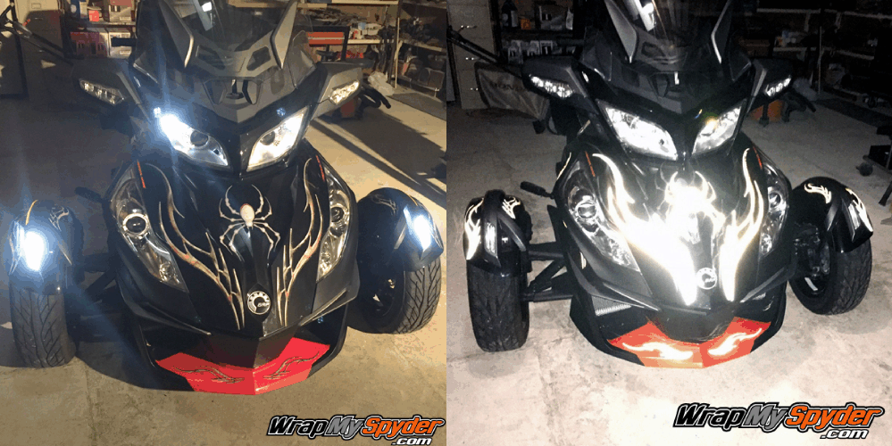 reflective-day-and-night example