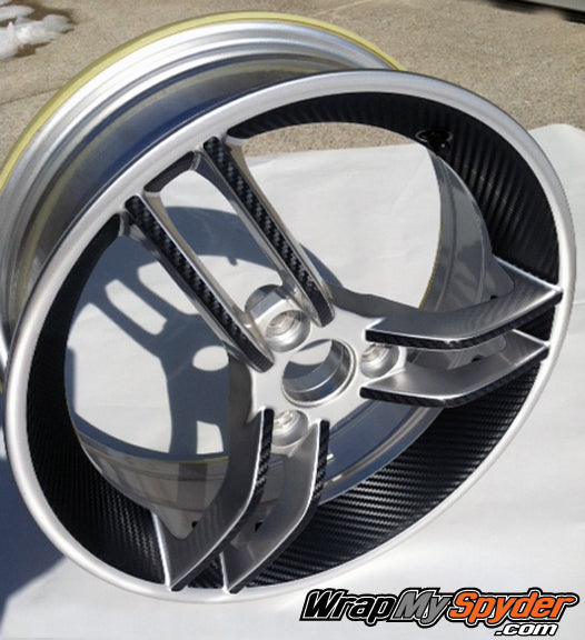 RS RSS GS Wheel Insert Kit - 14" 3 Spoke
