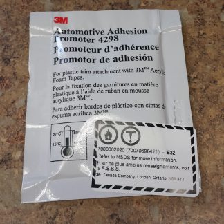 3M Adhesive promoter and primer
