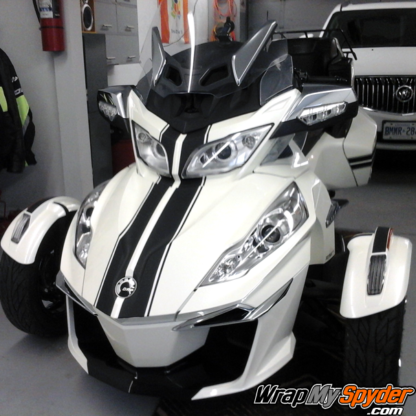 Can-am-Spyder-RT-GT-racing-stripes-matte-Black