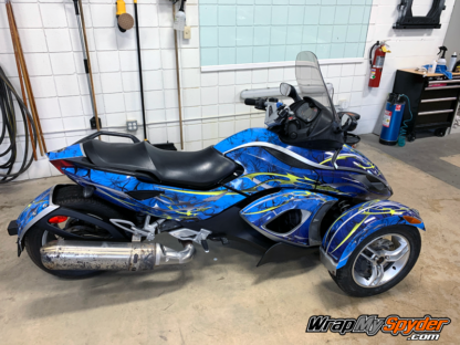 Can-am-Spyder-full-body-wrap-kit--RS,-GS,-RSS,-ST-Dragons-Tail-body-wrap-kit