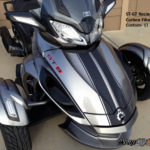 ST GT Racing stripe kit