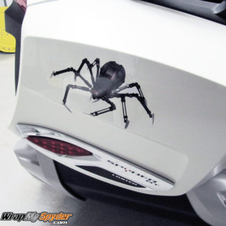 Mechanical Small Spider