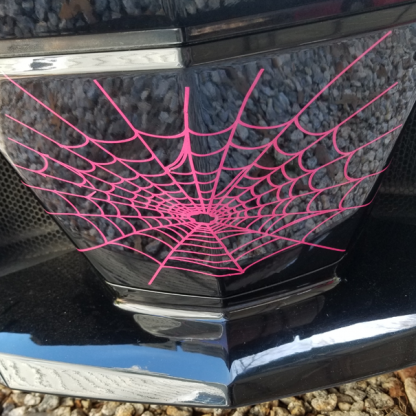 Pink RT Air-dam web