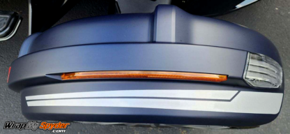 BRP-Can-am-Spyder-2019+-Break-Stripe-Fender-stripe-in-Silver-Metallic