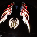 Si758-Red Reflective-RT-622-Trailer-Graphics