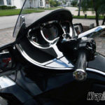 Chrome Trim accent kit