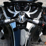 Chrome Accent Trim for RT model