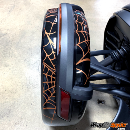 BRP-Can-am-Spyder-New-Style-Fender-Web-kit-for-years-2013-1018