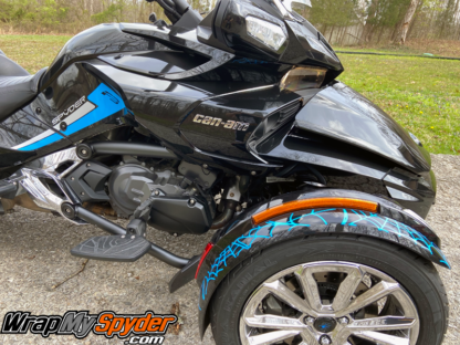 Olympic-Blue-and-Silver-F3-Break-Stripe-Knee-Panels-and-fender-web-kit-for-new-style-fenders