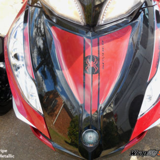 RT Quad Stripe Kit