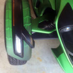 Lantern Web New Style Fenders