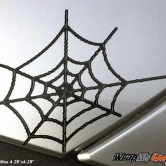 Widow Maker 3D Small Webs