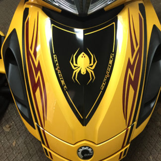 Break Stripe Lightning Kit